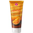 Dermacol Aroma Ritual Harmonizující telové mlieko Belgická čokoláda s pomerančem 200 ml