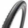 Cyklistický plášť Maxxis Receptor 28' 40 mm TL skladací, 429 g