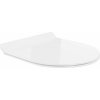 Mexen - WC sedátko SLIM DUROPLAST na wc misu LENA RICO SOFIA CARMEN (836) | soft-close, 39010100