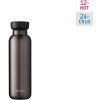 Termo Fľaša Mepal Ellipse 500 ML - Titanium