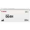 toner CANON CRG-064H black (13400 str.) 4938C002 originálny
