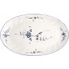 Villeroy & Boch servírovací oválny tanier 23,5 x 14,26 cm Old Luxembourg
