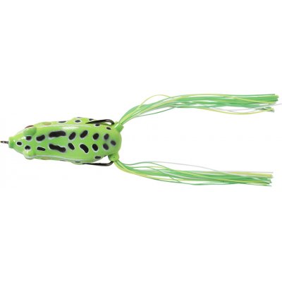 Savage Gear Nástraha 3D Walk Frog 7cm 20g farba: Hnědá