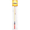 Palička na lampión s LED svetlom 60 cm
