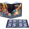 Ultra PRO Pokémon TCG Scorching Summit A5 album