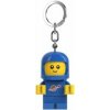 LEGO Minifigures Dieťa Astronaut prívesok s baterkou LGL-KE210H