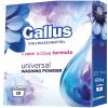 Gallus Universal prací prášok 600 g