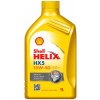 SHELL HELIX HX5 15W-40 1L