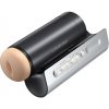 Lovense Solace Pro Automatic Thrusting Masturbator Black