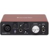 Focusrite Scarlett Solo 2nd Gen