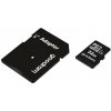 Goodram MicroSD 32 GB Class 10 UHS-I SD + adaptér
