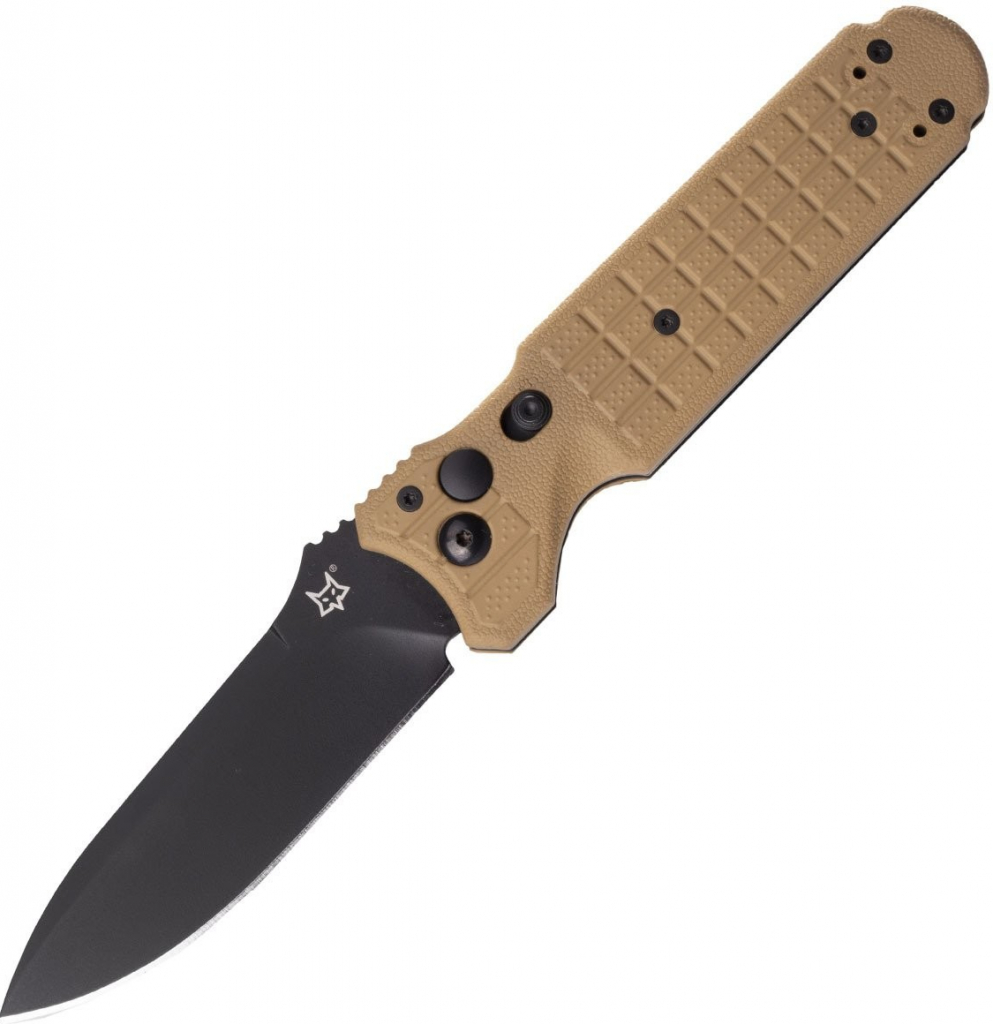 Fox Knives FX-448 T