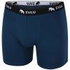Zulu Bambus 210 modrá