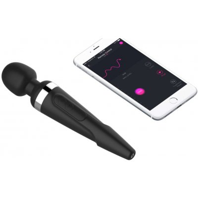 Lovense Domi Mini Wand Massager