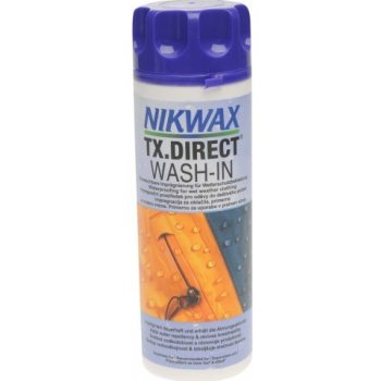 Nikwax TX.Direct Wash-In 300 ml