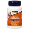 Luteín Zeaxantín Now Foods 60 kapsúl