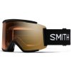 SMITH snb okuliare - Squad Xl Black (994O) veľkosť: OS