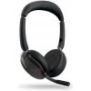 Jabra Evolve2 65 Flex bezdrôtové slúchadlá, USB-C, čierne 26699-999-899