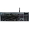 Logitech G915 X, čierna – US INTL 920-012942