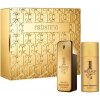 Rabanne 1 Million - EDT 100 ml + dezodorant v spreji 150 ml