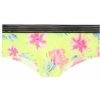 Nohavičky Cheekkster VICTORIA'S SECRET Veľkosť S, Farba Kvetinová