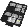 STABLECAM Pouzdro na paměťové SD / micro SD karty (15 karty)