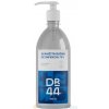 DR.44 OKAMŽITÁ RUČNÁ DEZINFEKCIA antibakteriálny gél (75% etanol) 1x500 ml