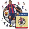 Fan-shop Dřevěné puzzle BARCELONA FC Yamal 270 ks