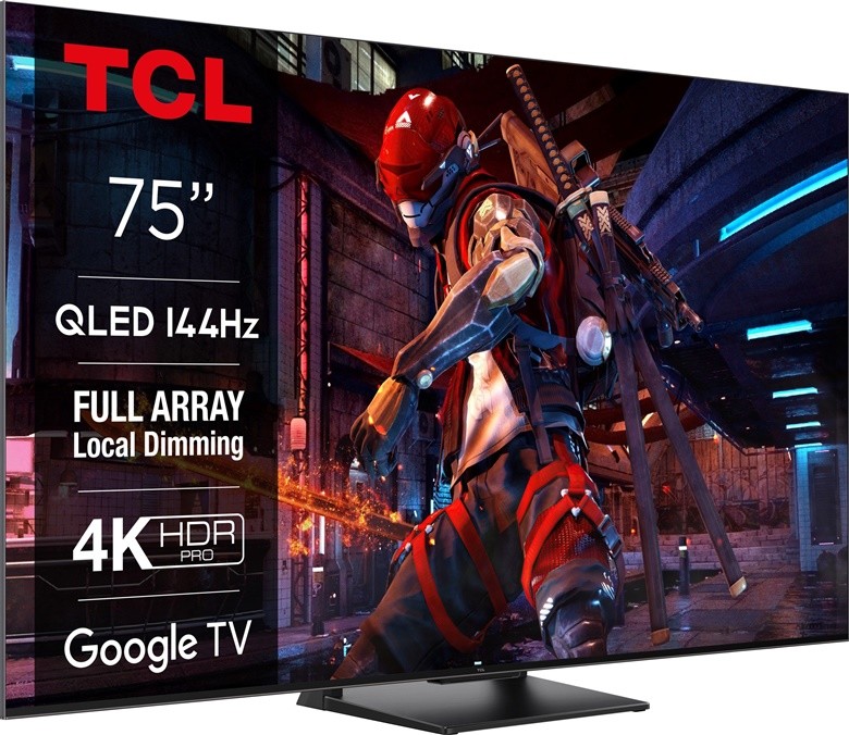 tcl 75C743