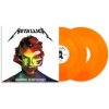 Metallica - Hardwired...To Self-Destruct / Orange / Vinyl / 2LP [2 LP]