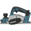 MAKITA DKP180Z Hoblík falcovací akumulátorový LXT Li-Ion 18V (bez akumulátorov a nabíjačky)