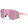 Bliz Breeze Small - Matte Powder Pink/Brown W Rose Multi one size