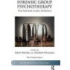Forensic Group Psychotherapy (Andrew Williams)(Brožovaná)