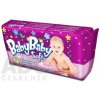 Babybaby Soft detské vlhčené utierky 72 ks