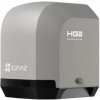 Pohon EZVIZ sada inteligentného bránového pohonu HG2 400 (CS-HG2-R100-40HL) strieborný
