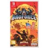 Broforce (SWITCH) (Obal: EN-US)