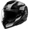 Prilba HJC RPHA 71 CARBON HAMIL MC5 Veľkosť: L (58-59 cm)