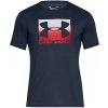 Under Armor Boxed Sportstyle SS T-shirt M 1329 581 408 (66363) L