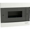 Schneider Electric Rozvodnica pod omietku EASY9 8M, 215 × 170 × 96,5 mm, plast, EZ9EUA108