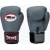 Boxerské rukavice Twins Special BGVS3 grey