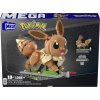 Mega Construx Pokémon: Eevee Motion