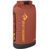 Sea to Summit Big River Dry Bag – červený, 20 l STSASG012041-061915