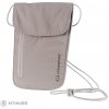 Lifeventure Body Wallet Chest vrecko na krk