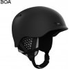 Prilba na snowboard Anon Rodan black M (56-59 CM) 25/26 - Odosielame do 24 hodín