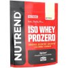 Nutrend ISO WHEY Prozero 500 g biela čokoláda
