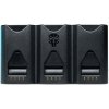 JUPIO Pr1me Gear Tri-Charge pre LP-E6
