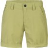 Dámske šortky Hannah, WELIN svetlo zelená 38