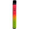 Aroma King Classic Kiwi Watermelon Ice 20 mg 700 poťahov 1 ks