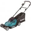 Makita DLM432PT2 Akku-kosacka na travu