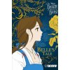 Disney Manga: Beauty and the Beast - Belle's Tale (Mallory Reaves)(Brožovaná)